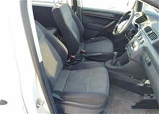 VOLKSWAGEN 2.0 TDI 55KW KOMBI BMT (75CV) BUSIN - 3459-KTX